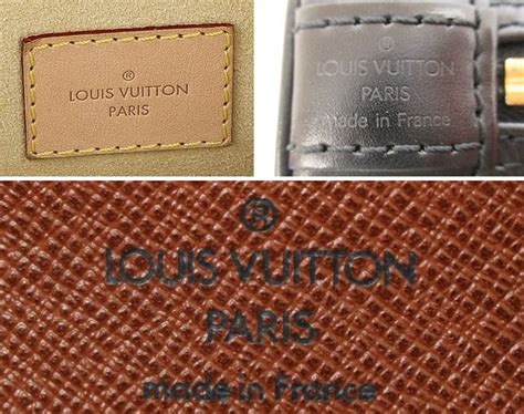 artificial louis vuitton bags|authentic louis vuitton stamp.